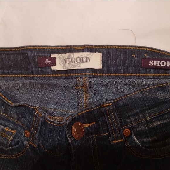 Vigold shorts (#141)  - Picture 4 of 4